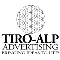 TIRO-ALP Advertising logo - Similar company to Gobster