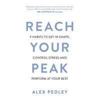 Reach Your Peak - Book logo - Similar company to Fisher Technology