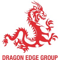 Dragon Edge Group logo - Similar company to Gdmi