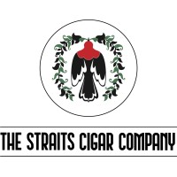 The Straits Cigar Co. logo - Similar company to Gumtoo