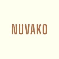 Nuvako logo - Similar company to Sqaleup Inc.