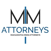 Makgamatha Mnisi Attorneys logo - Similar company to Solilo And Partners Inc