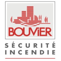 Bouvier Sécurité Incendie logo - Similar company to Ipsi - Paris Securite Incendie International