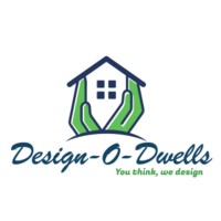 Design-O-Dwells logo - Similar company to Kshidi Interiors - India