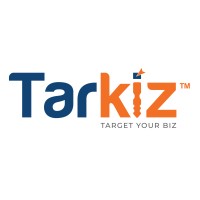 Tarkiz logo - Similar company to Crypto Tech