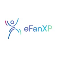 eFanXP logo - Similar company to Fanxp