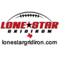 Lone Star Gridiron logo - Similar company to Victoria Advocate