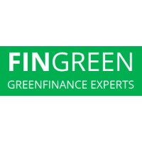 FINGREEN - Financing a Green Tomorrow logo - Similar company to Fingreen
