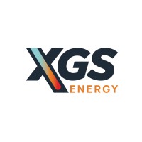 XGS Energy logo - Similar company to Borobotics Ag