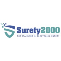 Surety 2000 logo - Similar company to Surety Solutions, A Gallagher Company