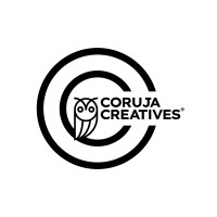 Coruja Creatives logo - Similar company to Visions