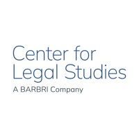 Center for Legal Studies logo - Similar company to Ponars Eurasia