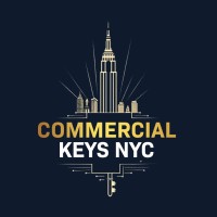 COMMERCIAL KEYS NYC logo - Similar company to Acrisure Real Estate Services