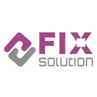 Fix Solution logo - Similar company to Jul Technologies