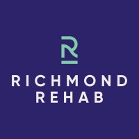 Richmond Rehab logo - Similar company to Ball Magnets