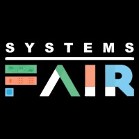 SFU SystemsFair logo - Similar company to Feiart Group