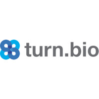 Turn Biotechnologies logo - Similar company to Hanall Biopharma