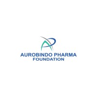 Aurobindo Pharma Foundation logo - Similar company to Medicus Help
