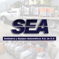 Soldadura y Equipos Automáticos S.A. de C.V. logo - Similar company to Serra Soldadura