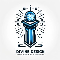 DivineDesignllc logo - Similar company to Contentpair