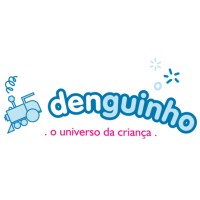 Denguinho o Universo da Criança logo - Similar company to Dom Bernardino