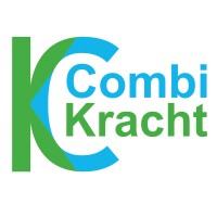 CombiKracht logo - Similar company to Ingeborg Douwes Centrum
