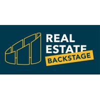 Real Estate Arena Backstage logo - Similar company to Structogram