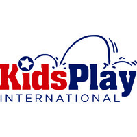 Kids Play International logo - Similar company to Kids Play Foundation