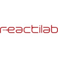 Reactilab Ltd logo - Similar company to Labopharm