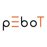 Pebot GmbH logo - Similar company to Apex Dynamics Czech