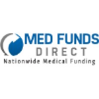 Med Funds Direct logo - Similar company to Acquire Capital Plus