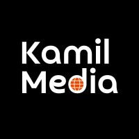 Kamill Media logo - Similar company to Istav Maroc