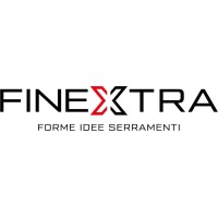Finextra Serramenti logo - Similar company to Crealo3Dm