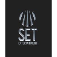 Set Entertainment logo - Similar company to Set Entertainment