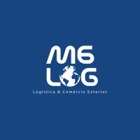 M6 Logistica e Comercio Exterior  Ltda. logo - Similar company to Wt Comércio Exterior.