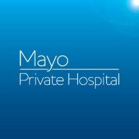 Mayo Private Hospital - Taree logo - Similar company to University Of Newcastle Department Of Rural Health