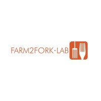 Farm2Fork Lab logo - Similar company to Green Growth Generation (Ggg)