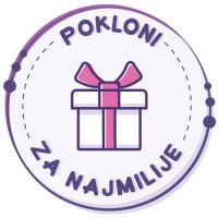 Pokloni za najmilije logo - Similar company to Lilly021