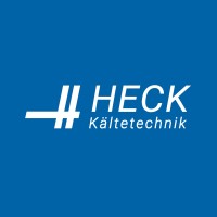Heck Kältetechnik GmbH logo - Similar company to Lauer Kältetechnik