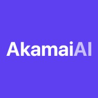 Akamai AI logo - Similar company to Relishing It