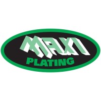 Maxi Plating Eletrodeposicao De Metais logo - Similar company to Supritec Suprimentos