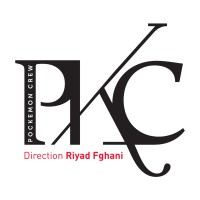 Compagnie Pockemon Crew logo - Similar company to The Lady B Bless Humanitarian Foundation, Inc