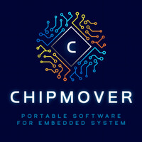 ChipMover logo - Similar company to Advans Lab