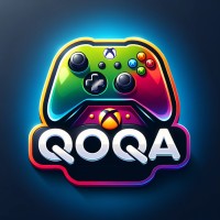 Qoqa XBox Cafe logo - Similar company to Technitopia Internet Cafe And Xbox Lounge