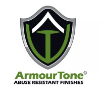 ArmourTone logo - Similar company to Pdquipment