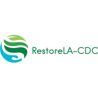 RestoreLA.CDC logo - Similar company to Squaretrade Carpets & Flooring