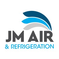JM Air & Refrigeration logo - Similar company to Climatisation Sim
