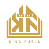King Fuels logo - Similar company to Roadtrac Stores