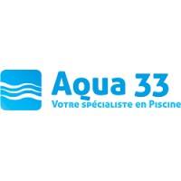 Aqua 33 logo - Similar company to Greg Aqua Services