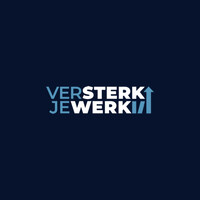 Versterk je Werk logo - Similar company to Kappi
